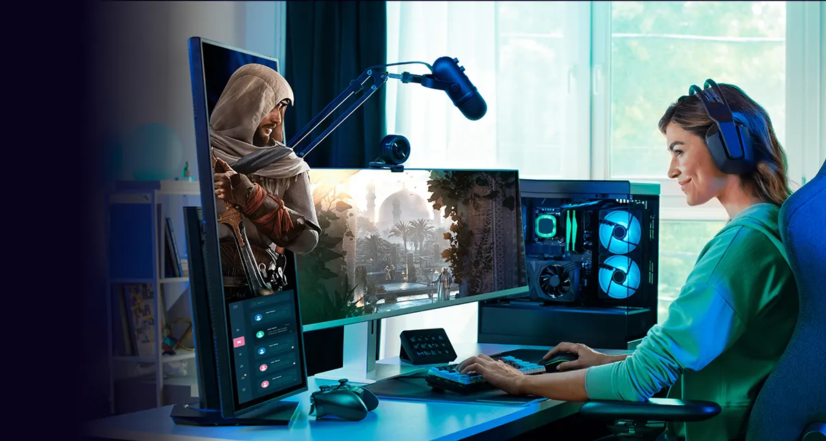 Процессоры