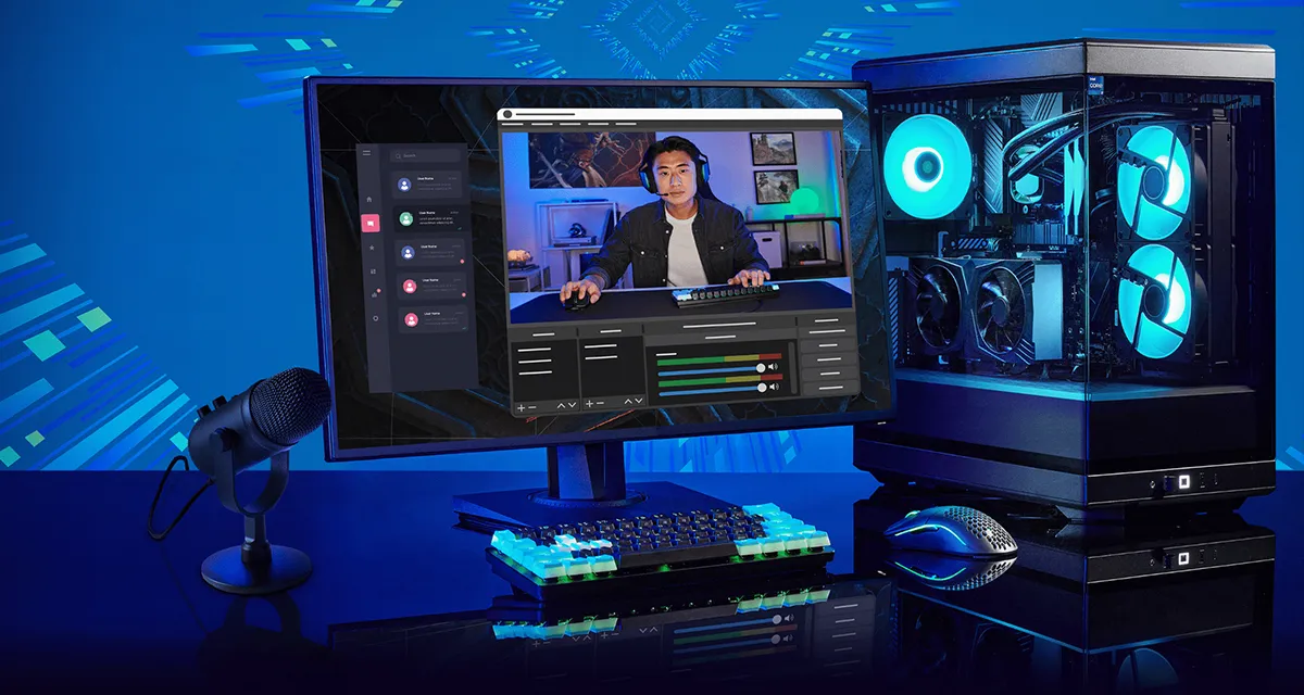 Процессоры