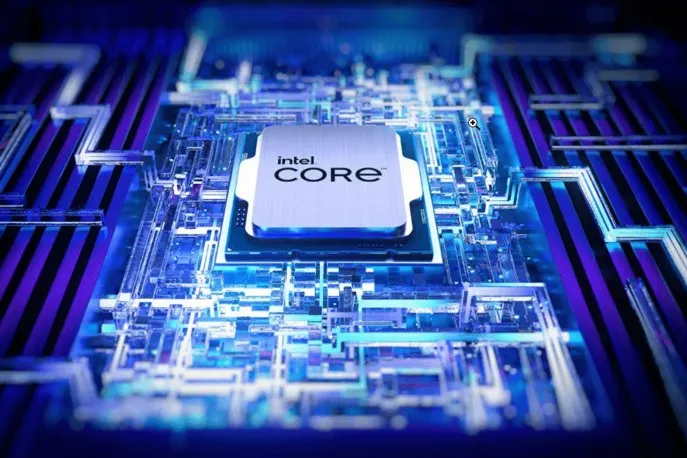 Процессоры