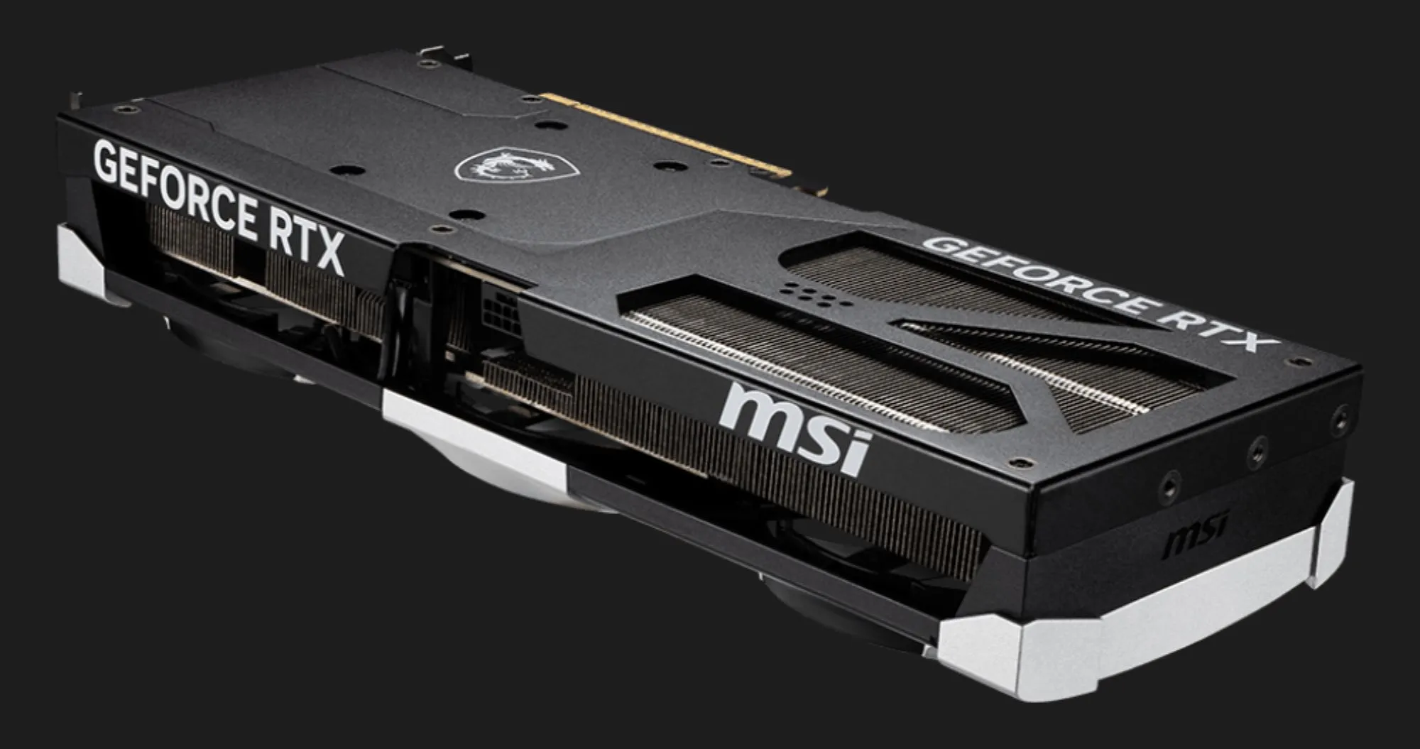 Видеокарта MSI GeForce RTX 5080 Ventus 3X OC 16GB (912-V531-264)