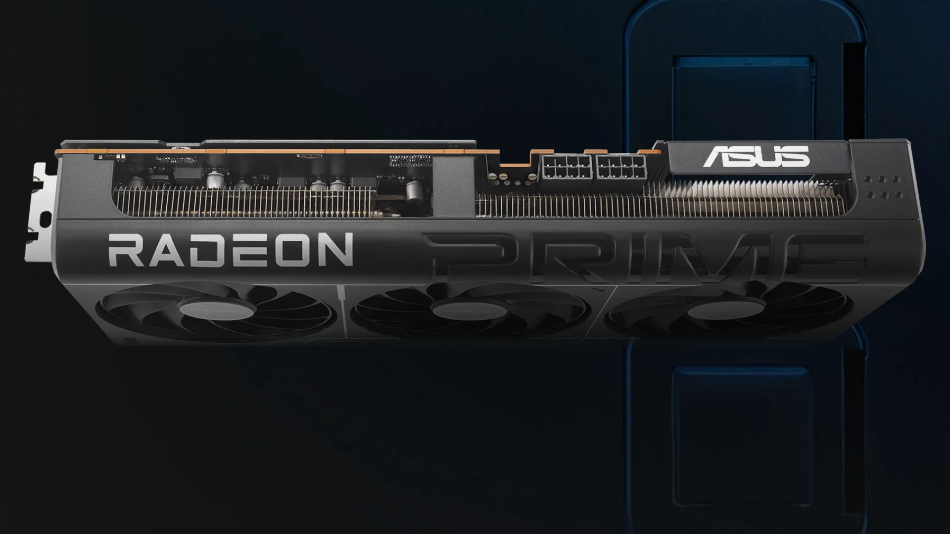 Видеокарта ASUS Radeon RX 9070 PRIME 16GB (PRIME-RX9070-O16G)