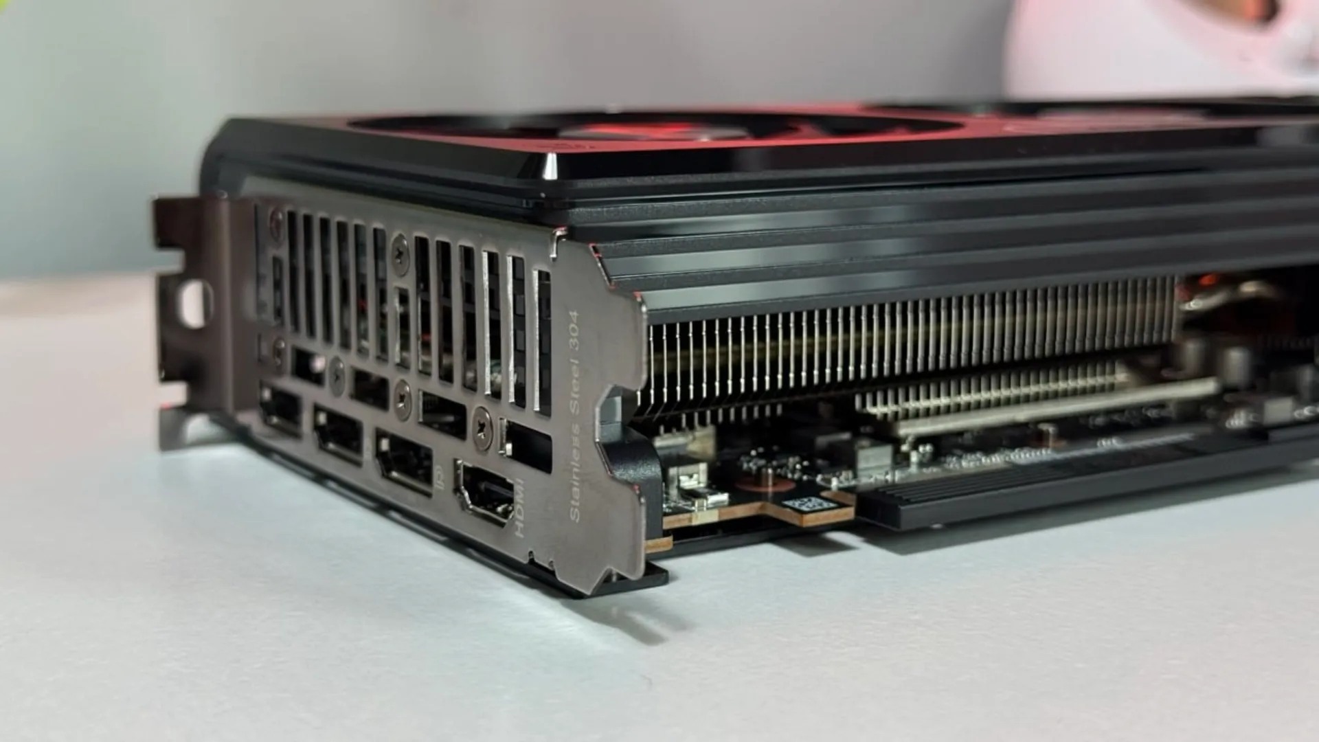 Видеокарта ASUS Radeon RX 9070 PRIME 16GB (PRIME-RX9070-O16G)