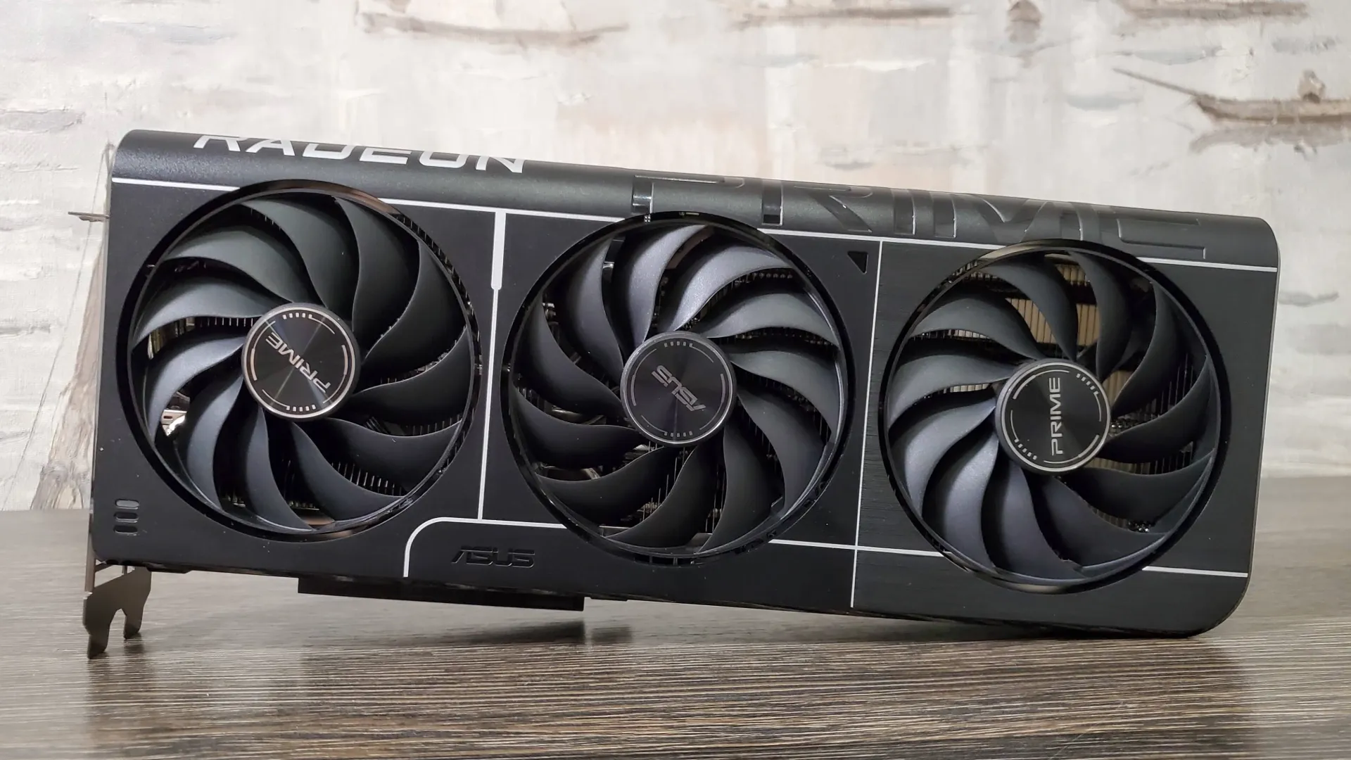 Видеокарта ASUS Radeon RX 9070 PRIME 16GB (PRIME-RX9070-O16G)