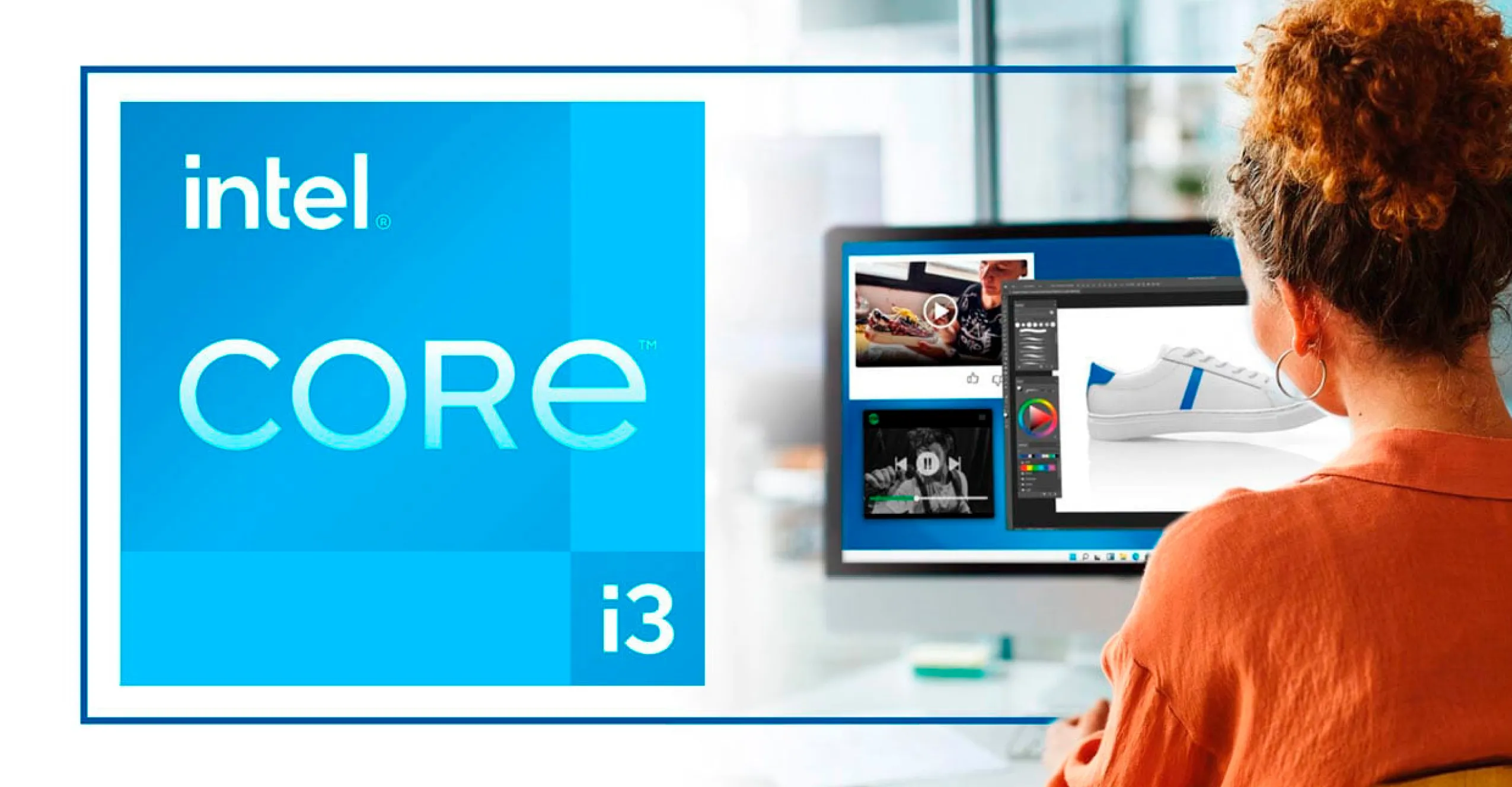 Процесор Intel Core i3-14100 s1700 Box (BX8071514100SRMX1)