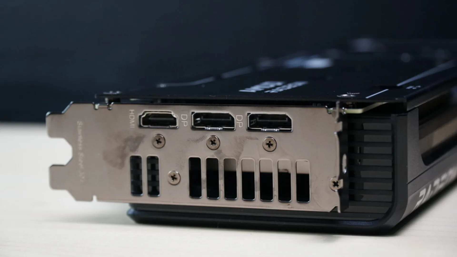 Відеокарта ASUS Radeon RX 9060 XT PRIME 16GB (PRIME-RX9060XT-O16G)