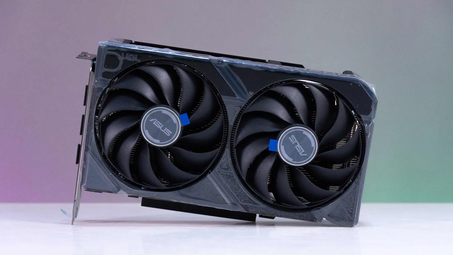 Відеокарта ASUS Radeon RX 9060 Dual 8GB (90YV0NU0-M0NA00)