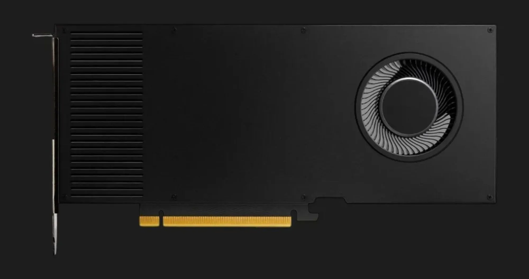 Відеокарта HP Quadro RTX 4000 Ada 20GB (8D6B7AA)