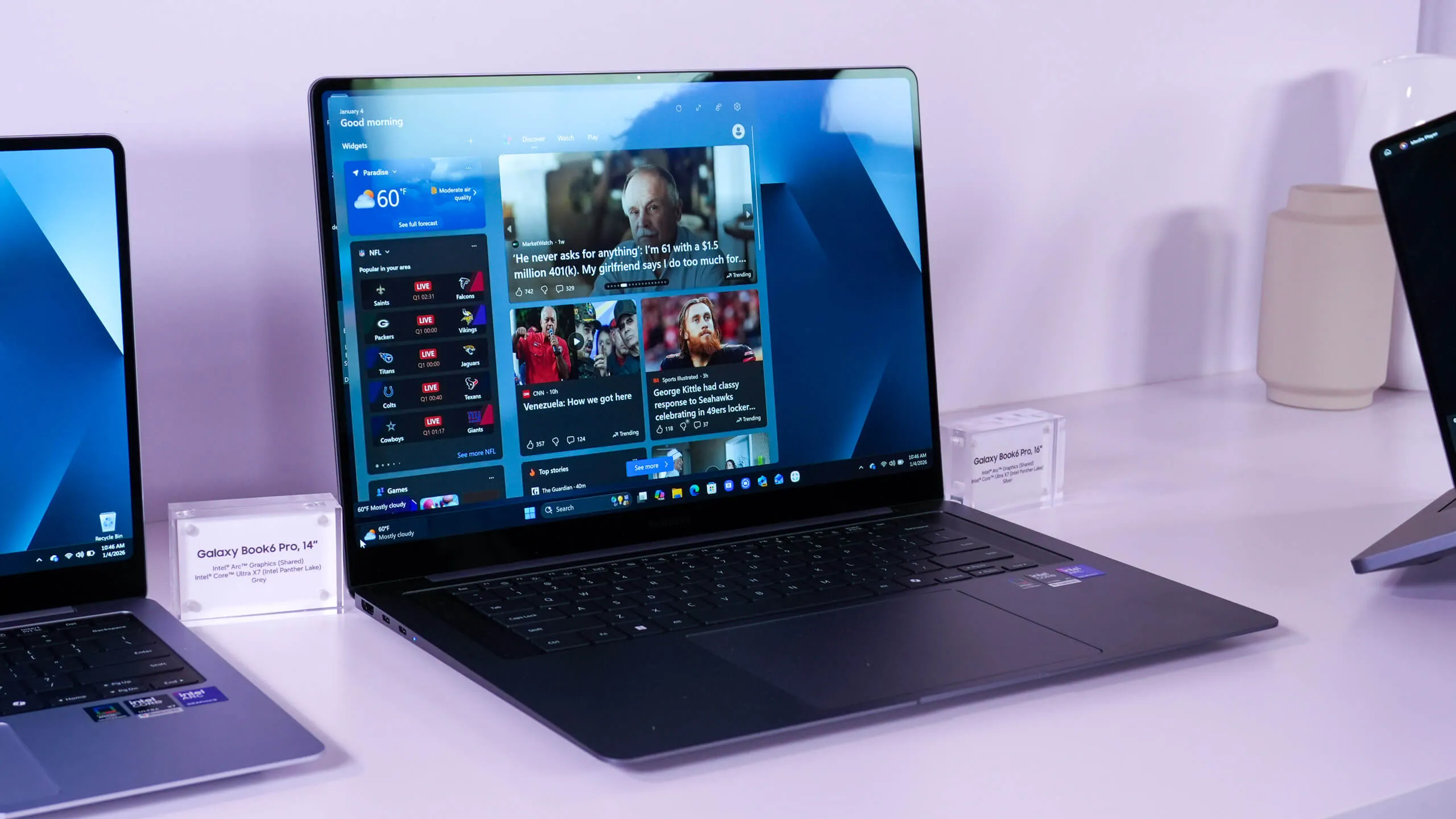Samsung Galaxy Book 6