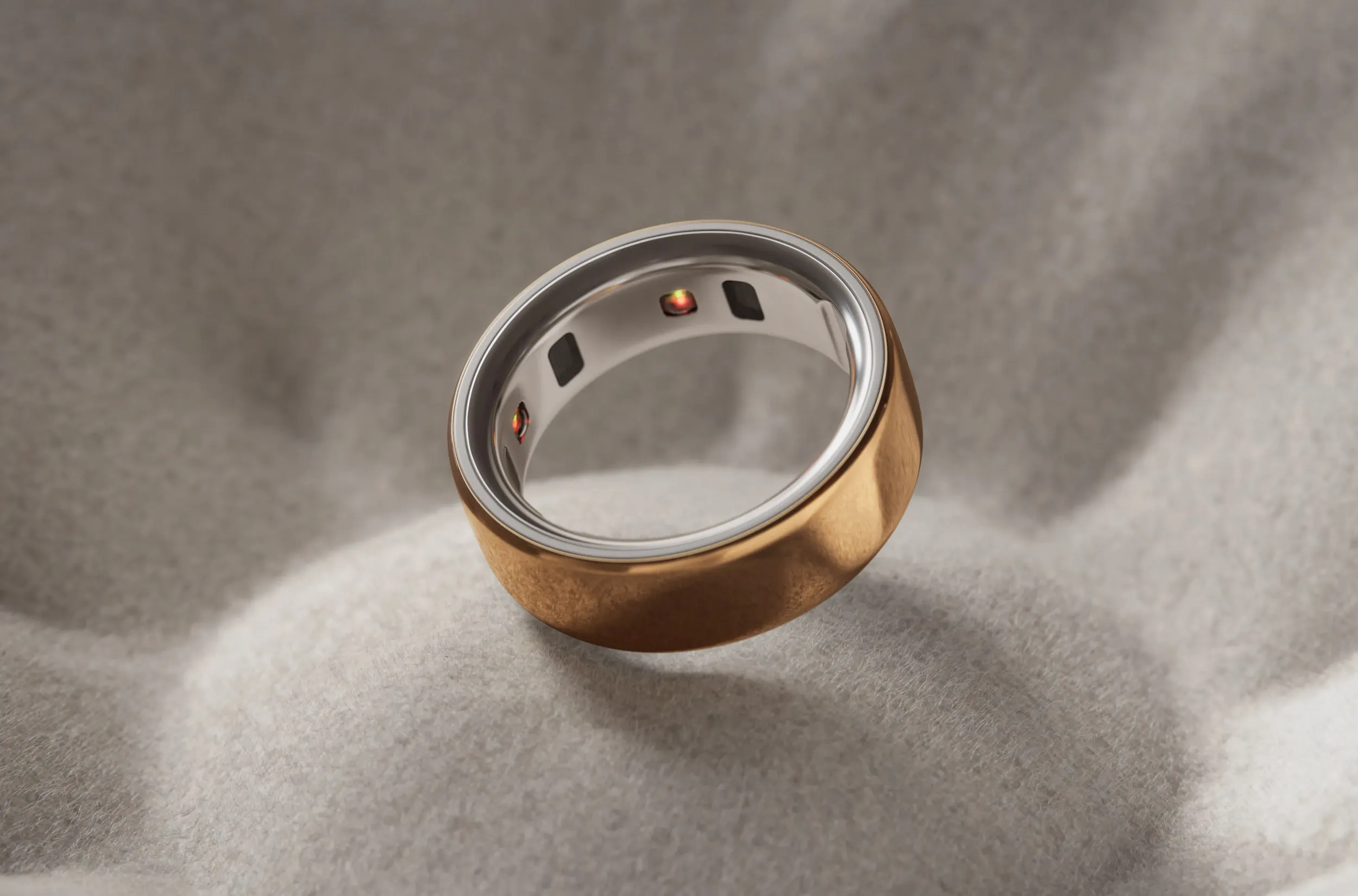 Oura Ring 4