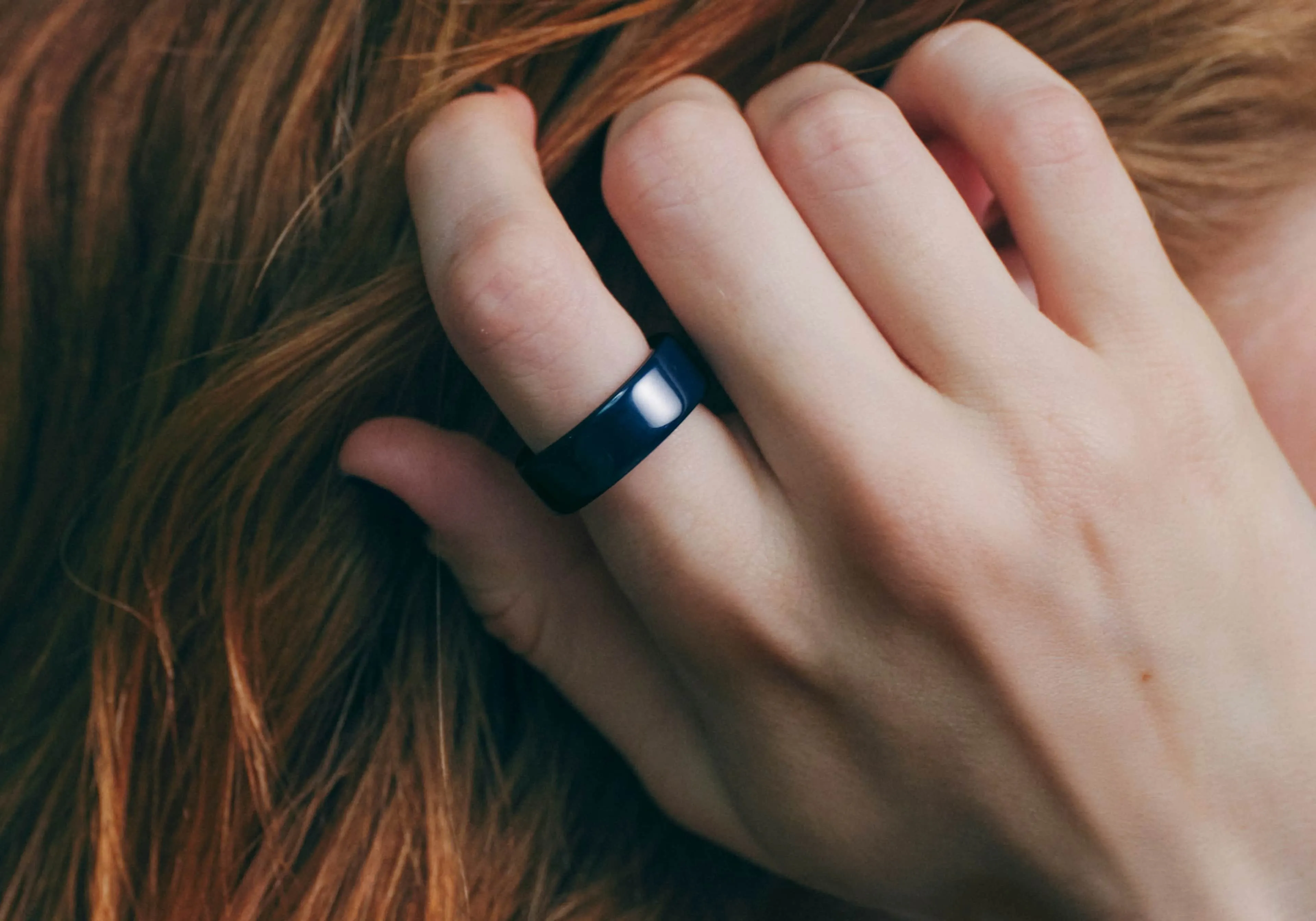 Oura Ring 4 характеристики