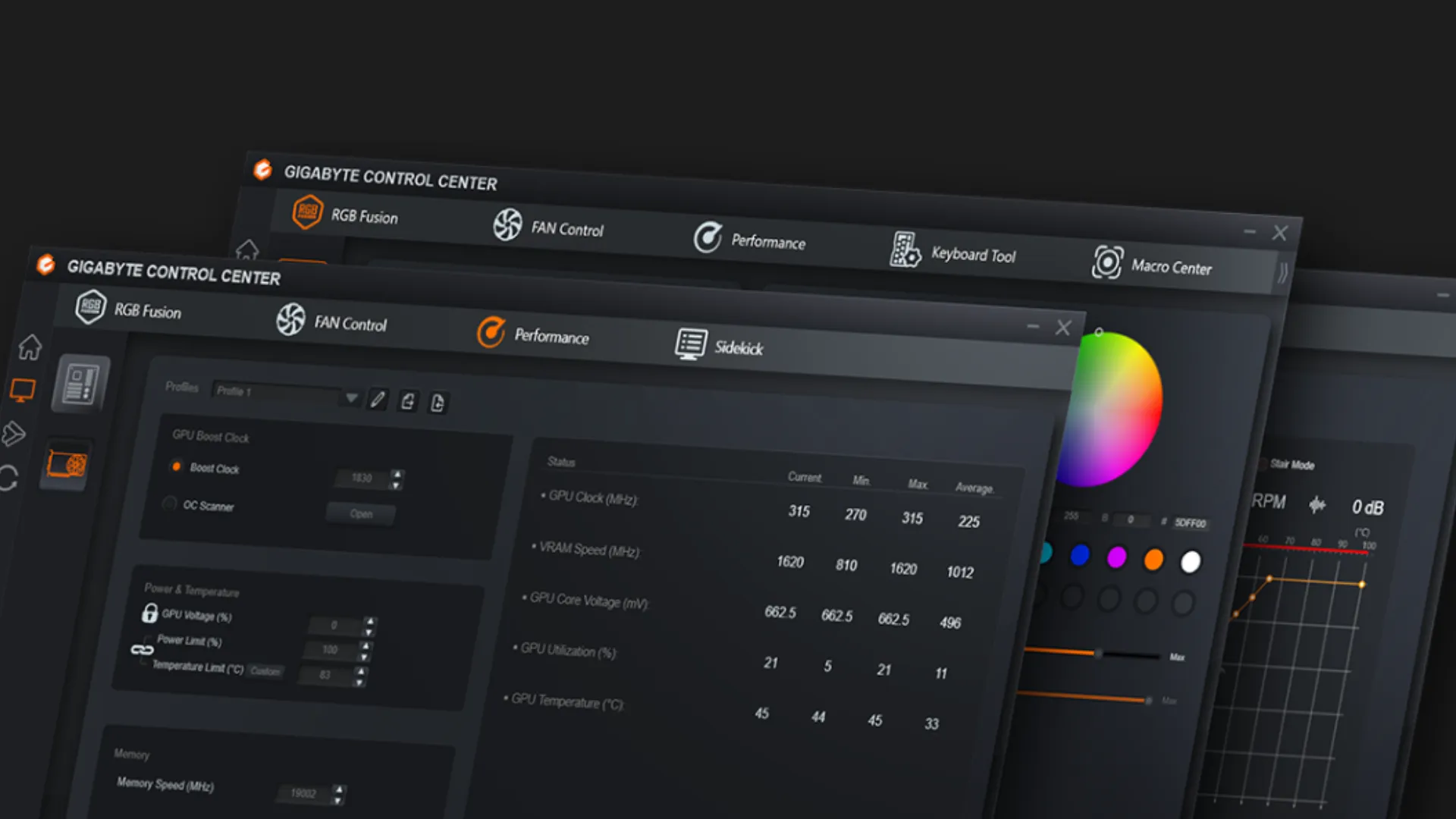 Видеокарта GIGABYTE GeForce RTX 5060 Ti Eagle OC ICE 16GB (GV-N506TEAGLEOC ICE-16GD)