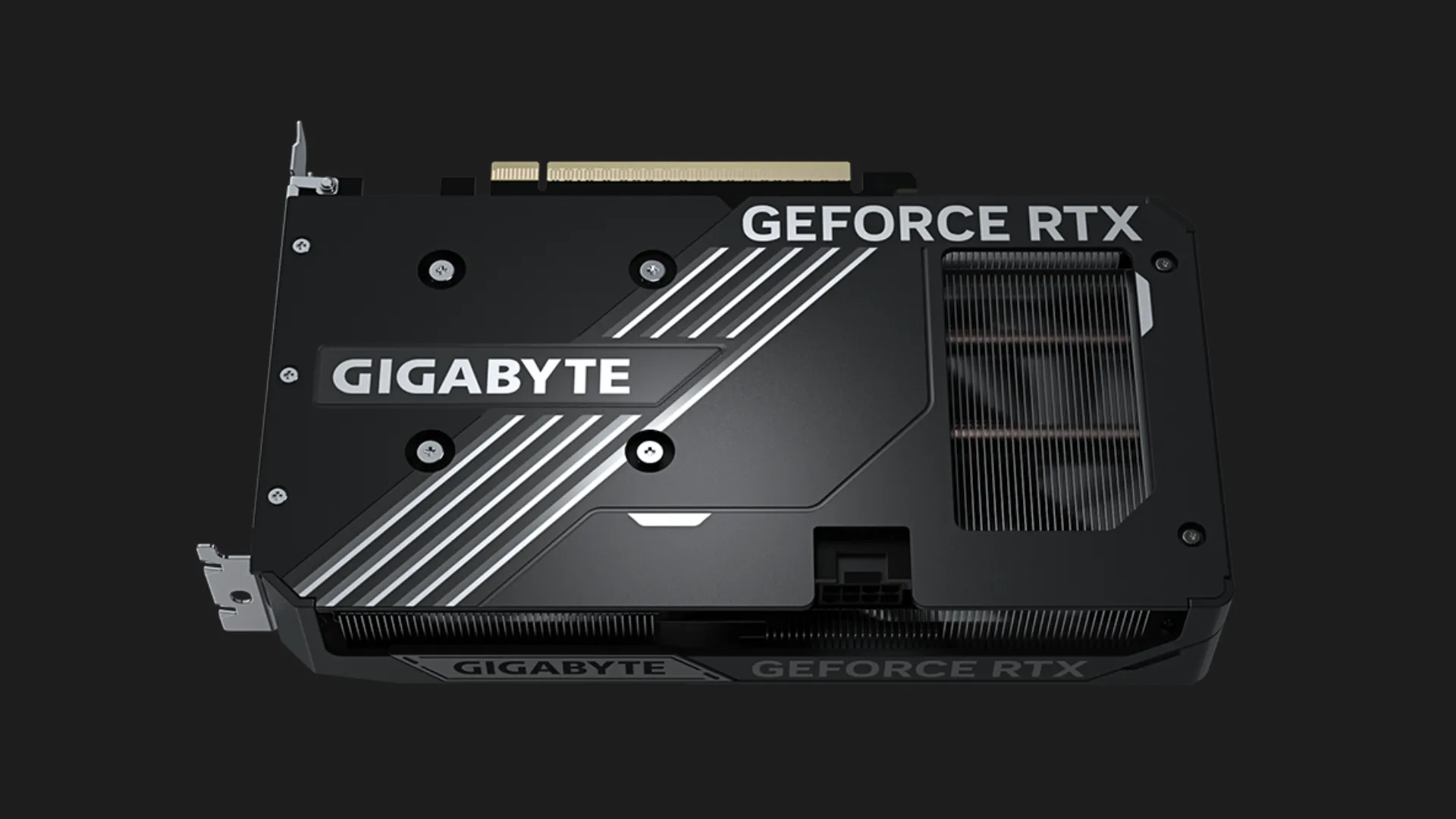 Відеокарта GIGABYTE GeForce RTX 5060 Windforce Max OC 8GB (GV-N5060WF2MAX OC-8GD)