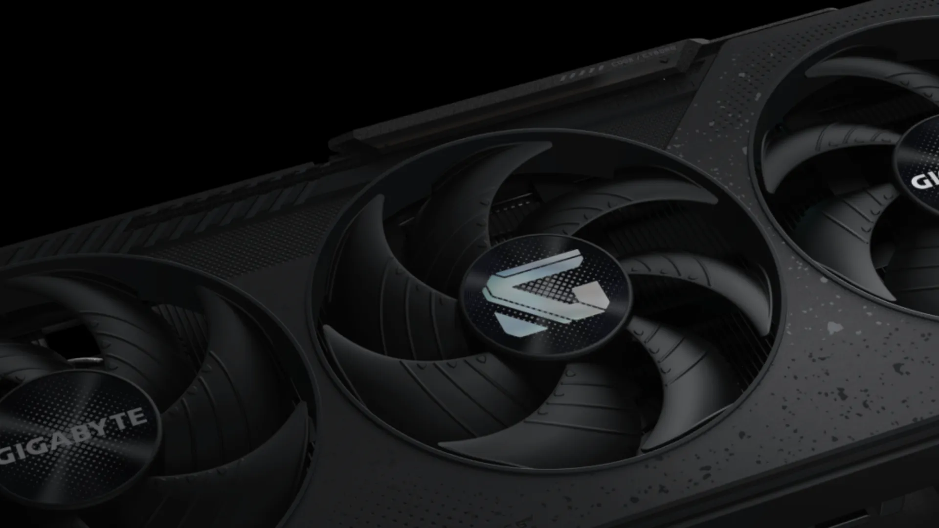 Відеокарта GIGABYTE GeForce RTX 5060 Ti Gaming OC 16GB (GV-N506TGAMING OC-16)