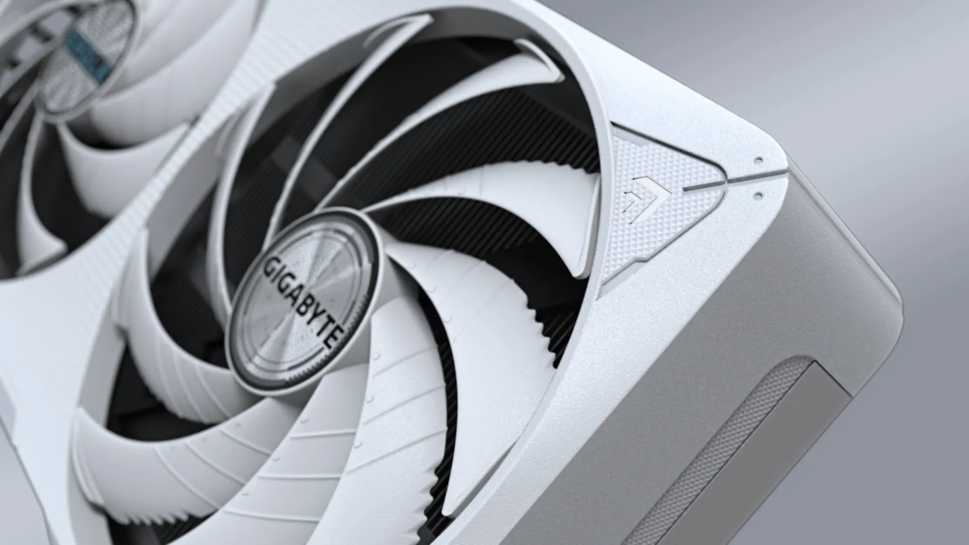 Видеокарта GIGABYTE GeForce RTX 5060 Ti Eagle OC ICE 16GB (GV-N506TEAGLEOC ICE-16GD)