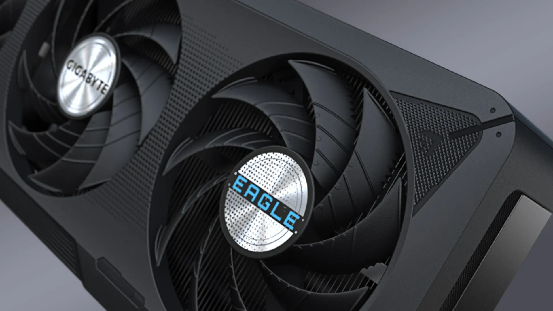 Відеокарта GIGABYTE GeForce RTX 5060 Ti Eagle Max OC 16GB (GV-N506TEAGLEMAX OC)