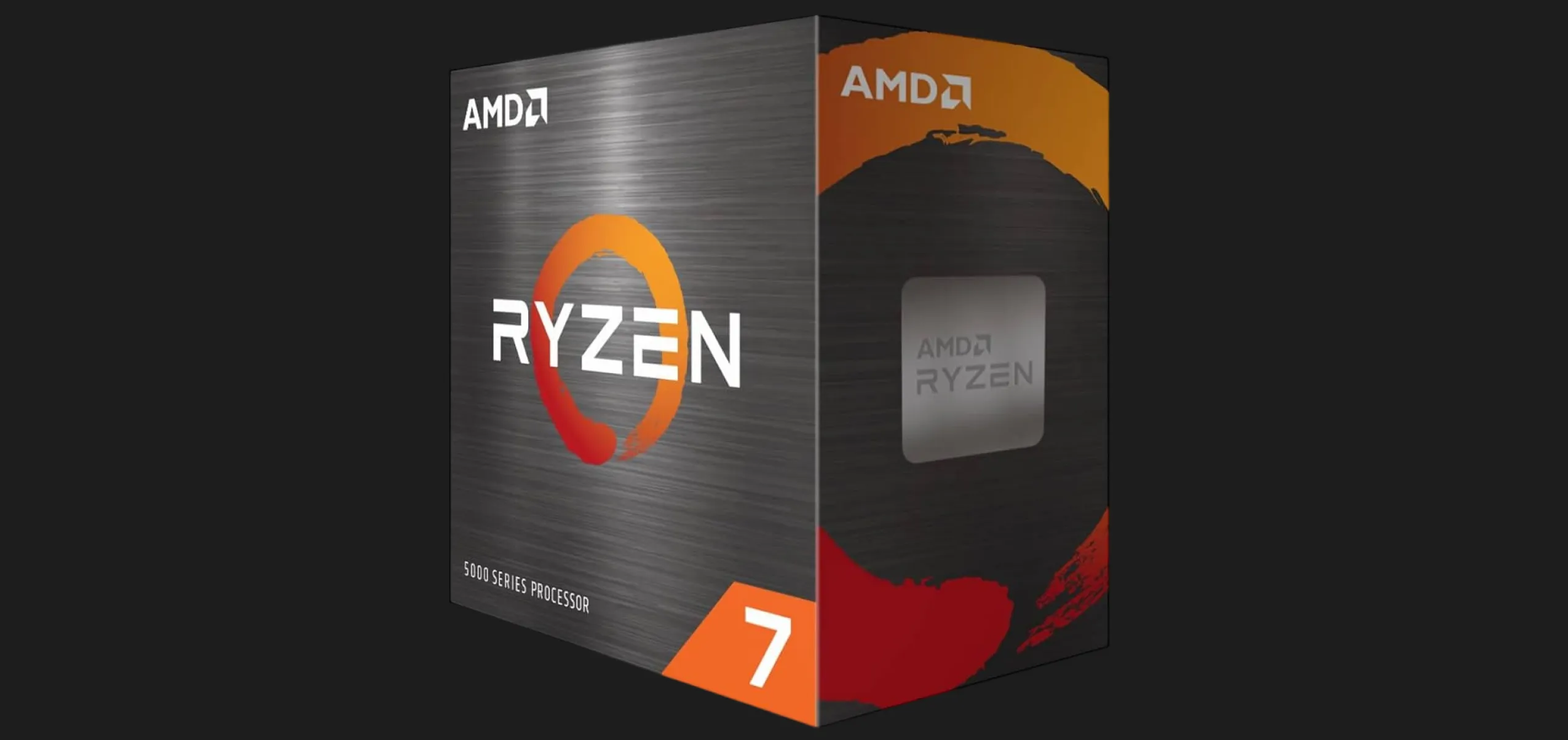 Процесор AMD Ryzen 7 5700X sAM4 Box (100-100000926WOF)