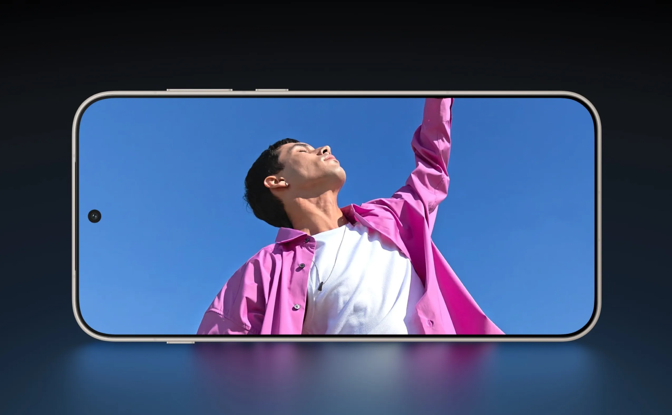 OnePlus 15 12/256GB (Ultra Violet) (Standard)