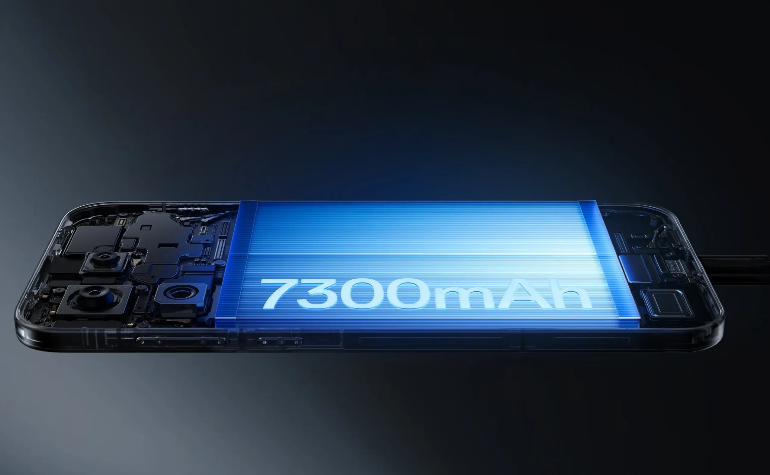 OnePlus 15 12/256GB (Ultra Violet) (Standard)