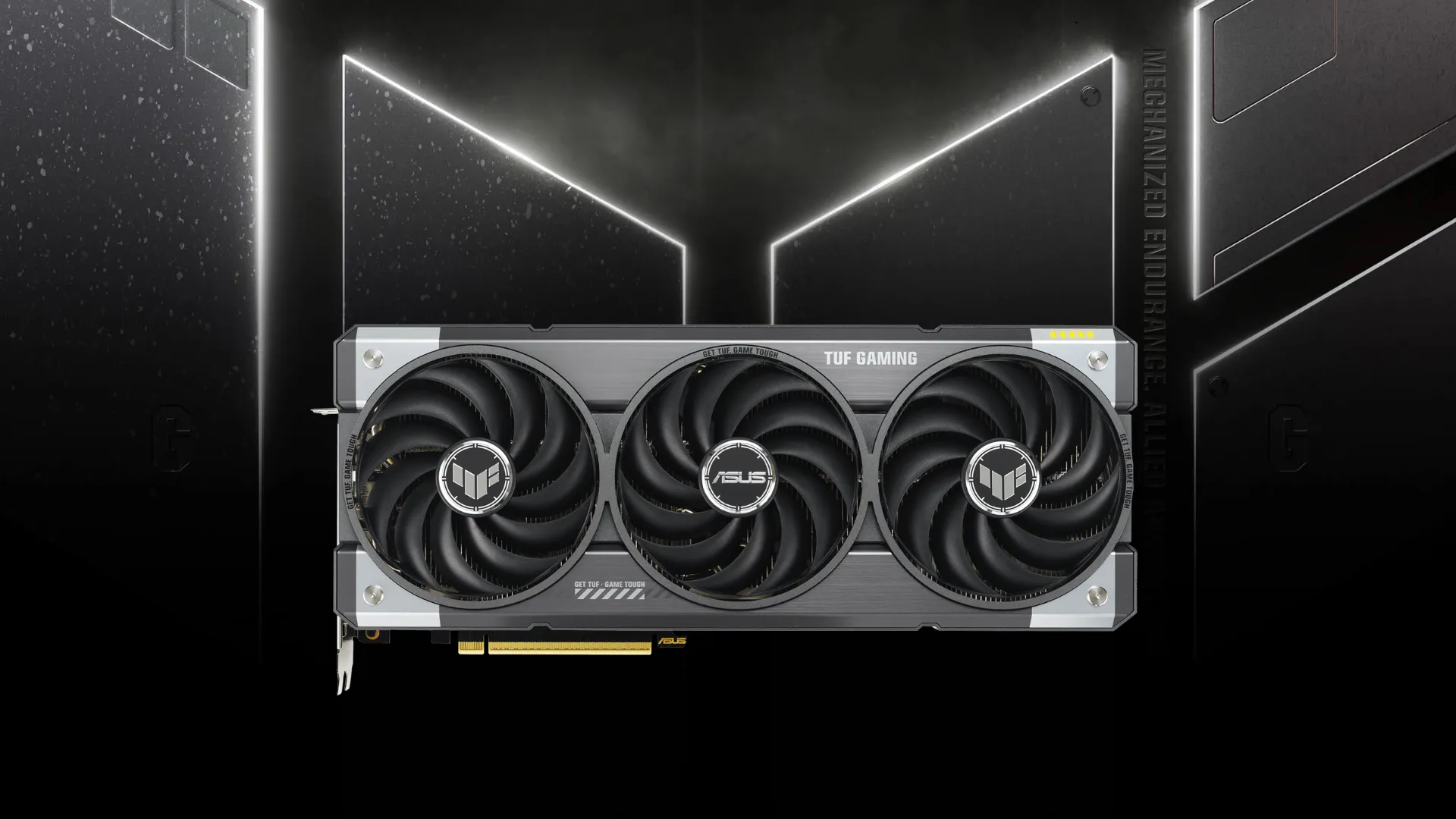 Видеокарта ASUS GeForce RTX 5070 TUF Gaming 12GB (90YV0LZ0-M0NA00)