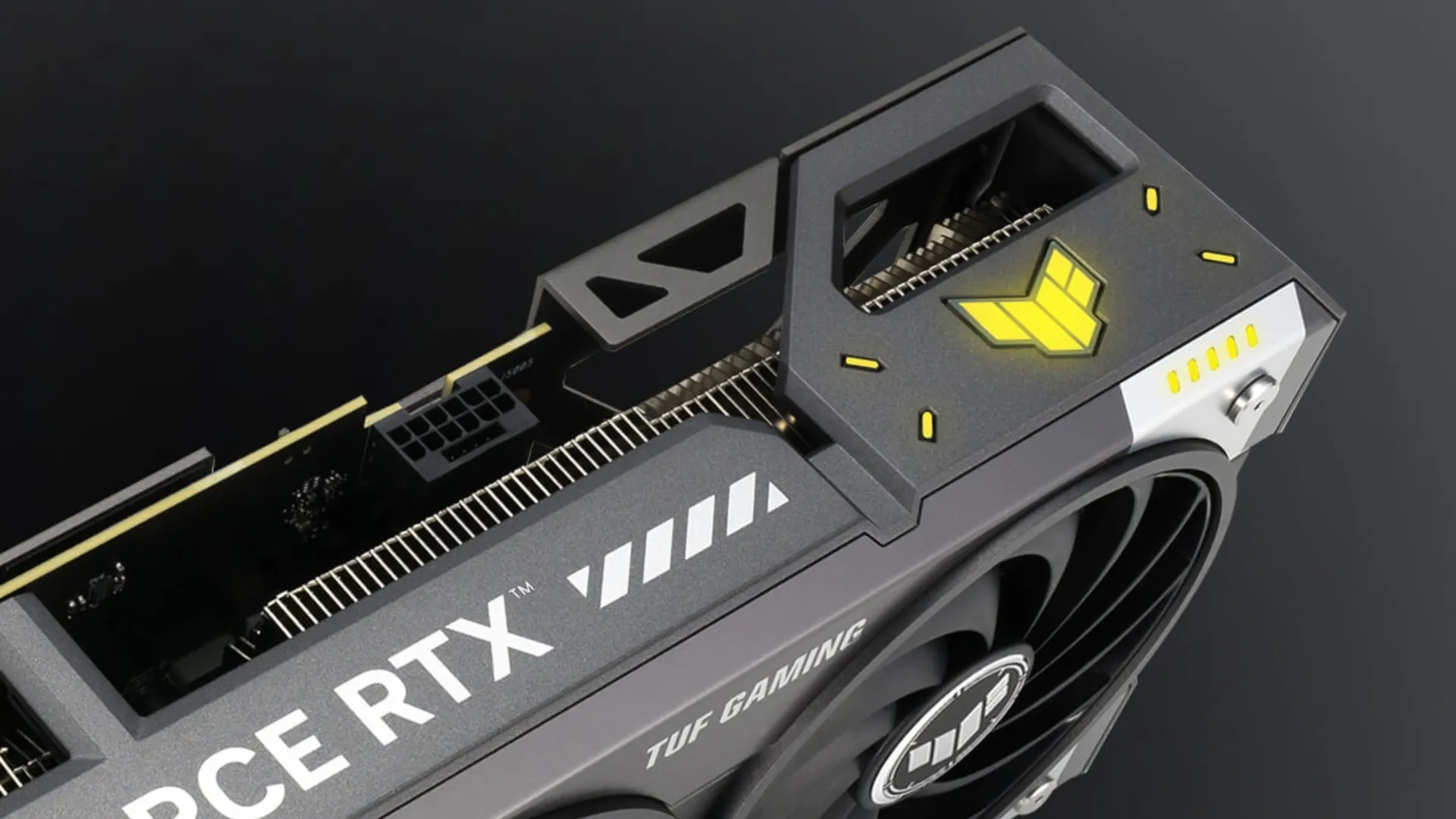 Видеокарта ASUS GeForce RTX 5070 TUF Gaming 12GB (90YV0LZ0-M0NA00)