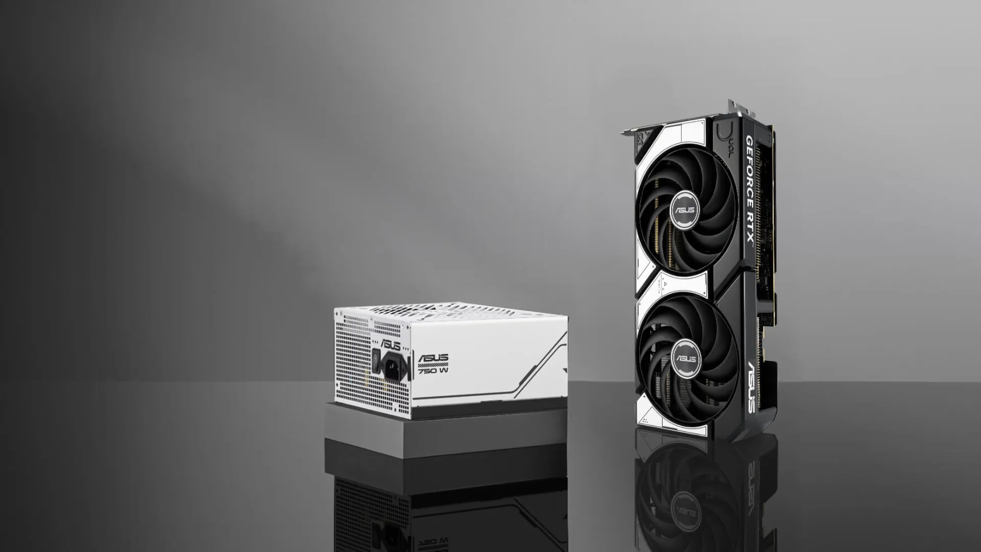 Відеокарта ASUS GeForce RTX 5070 Dual 12GB (90YV0M17-M0NA00)