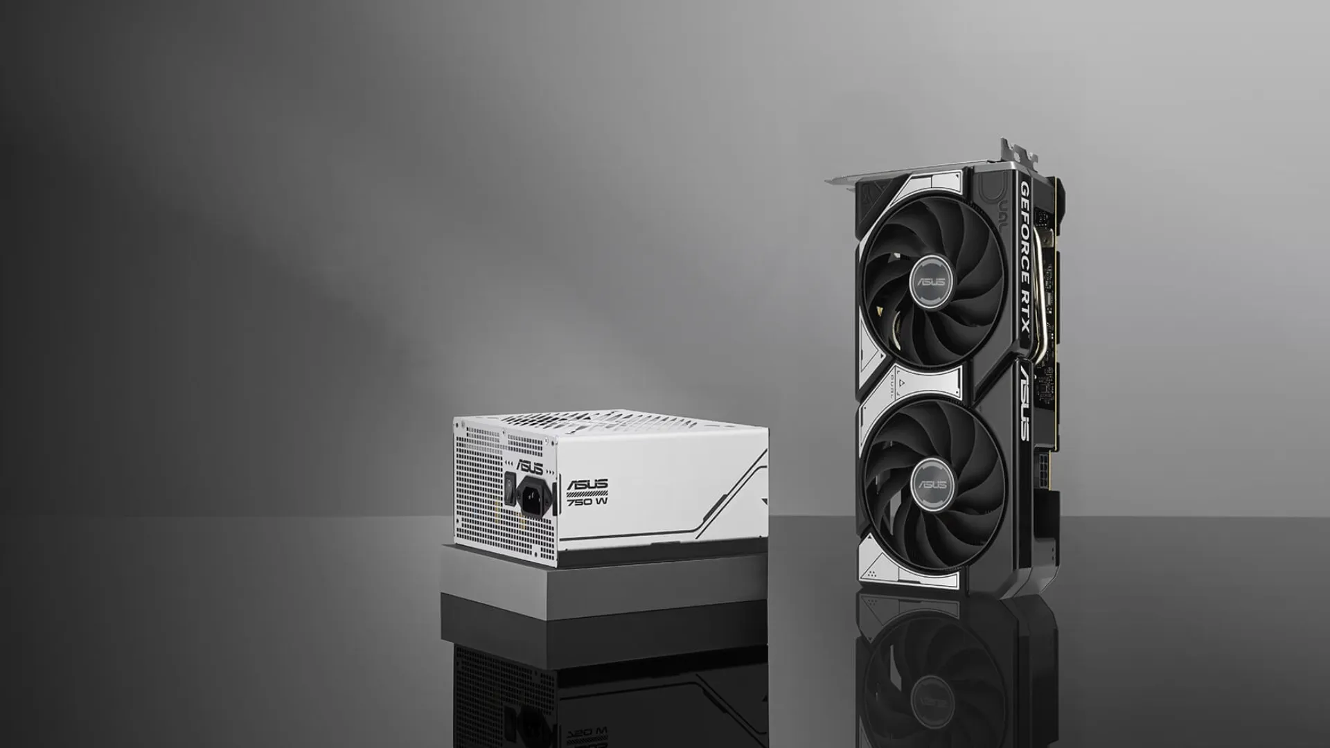 Відеокарта ASUS GeForce RTX 5060 Ti Dual 16GB (90YV0MH0-M0NA00)