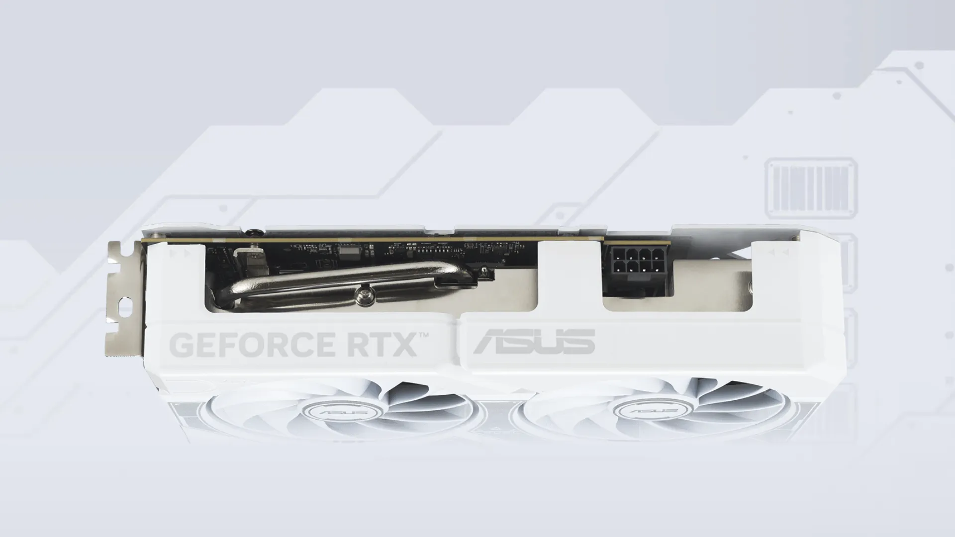 Відеокарта ASUS GeForce RTX 5060 Ti Dual 16GB (90YV0MH0-M0NA00)