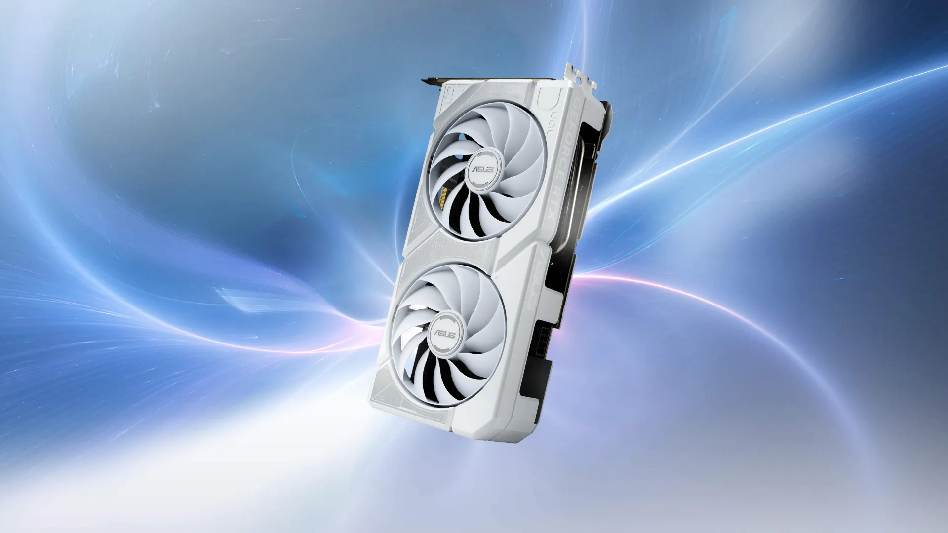 Відеокарта ASUS GeForce RTX 5060 Ti Dual 16GB (90YV0MH0-M0NA00)