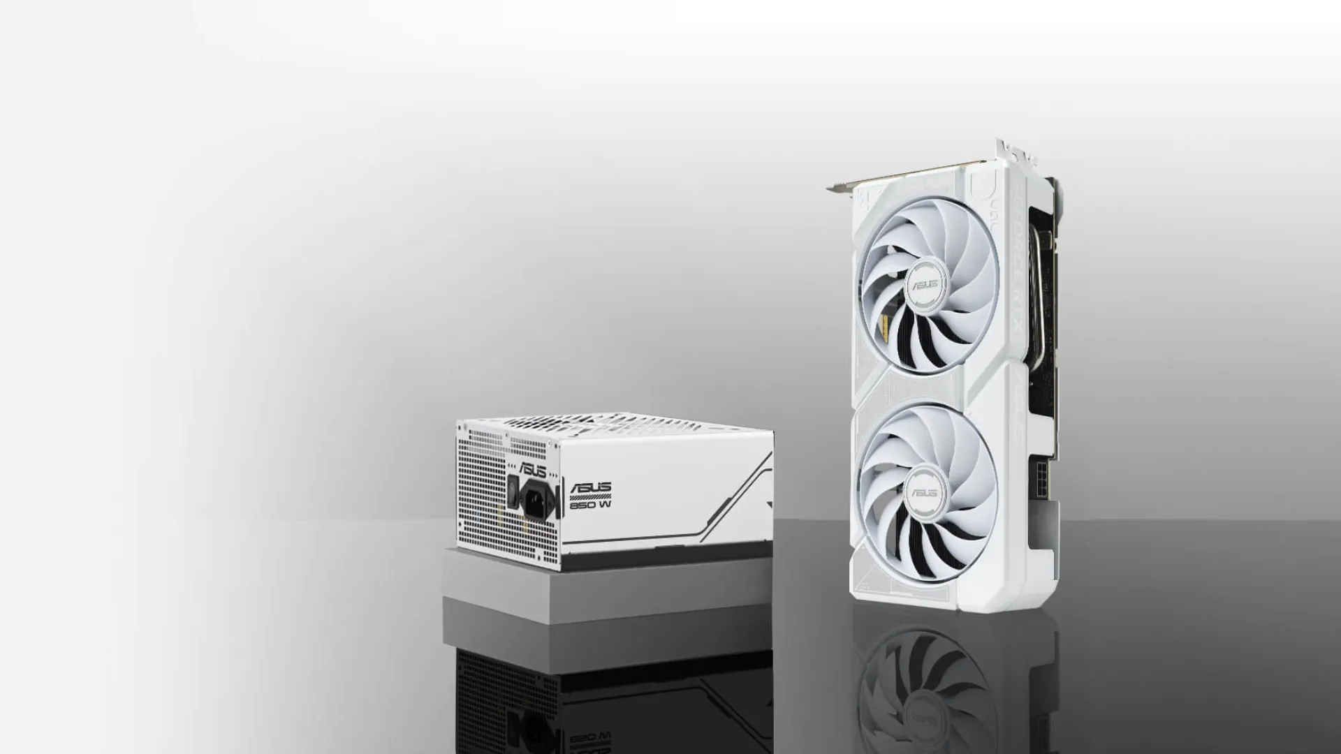 Відеокарта ASUS GeForce RTX 5060 Ti Dual 16GB (90YV0MH0-M0NA00)