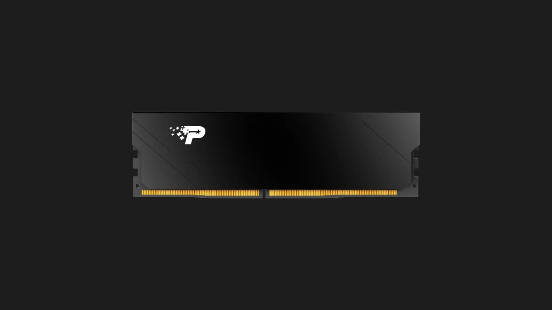 Оперативна памʼять Patriot Signature Line Premium DDR5 16GB 2x8GB 4800MHz (PSP516G4800KH1)