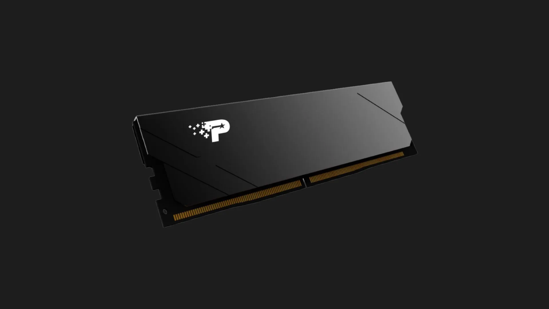 Оперативна памʼять Patriot Signature Line Premium DDR5 16GB 2x8GB 4800MHz (PSP516G4800KH1)