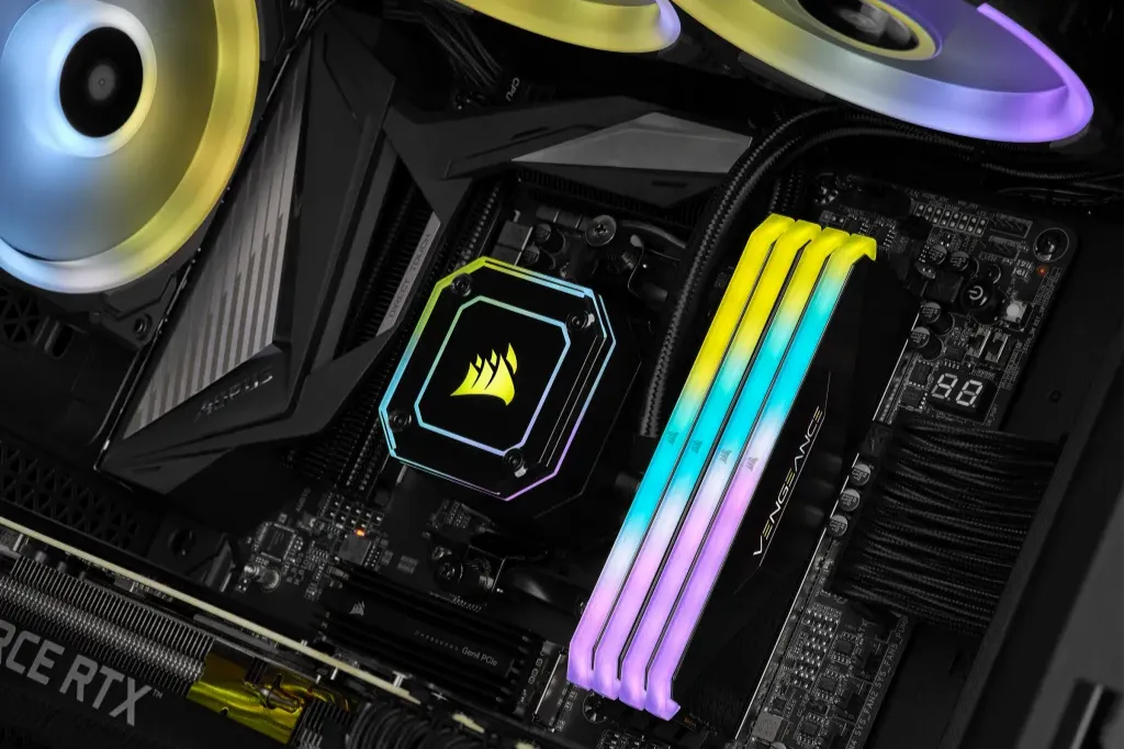 Оперативная память