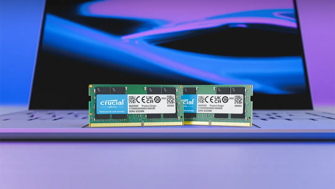 Оперативная память