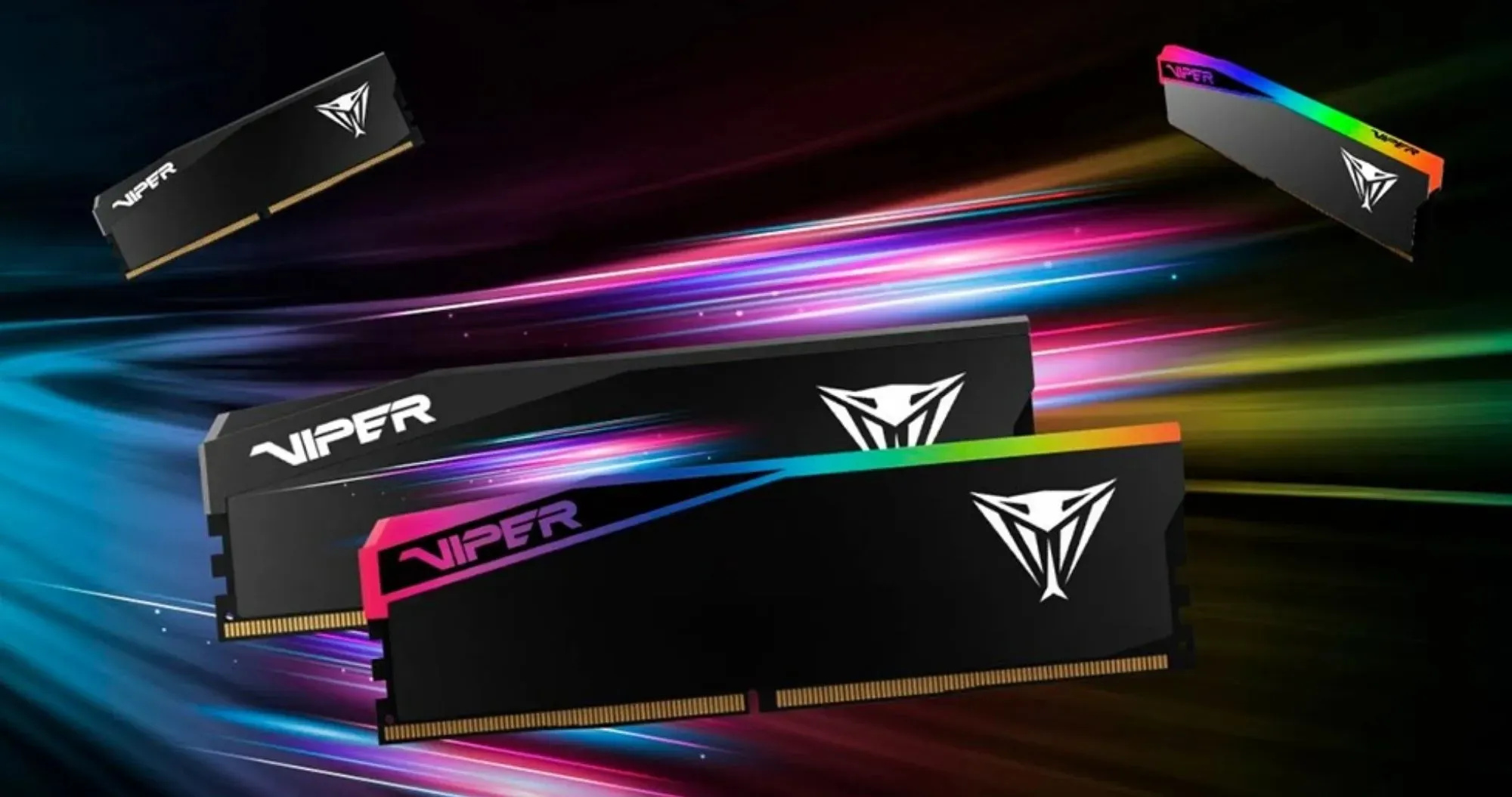 Оперативная память