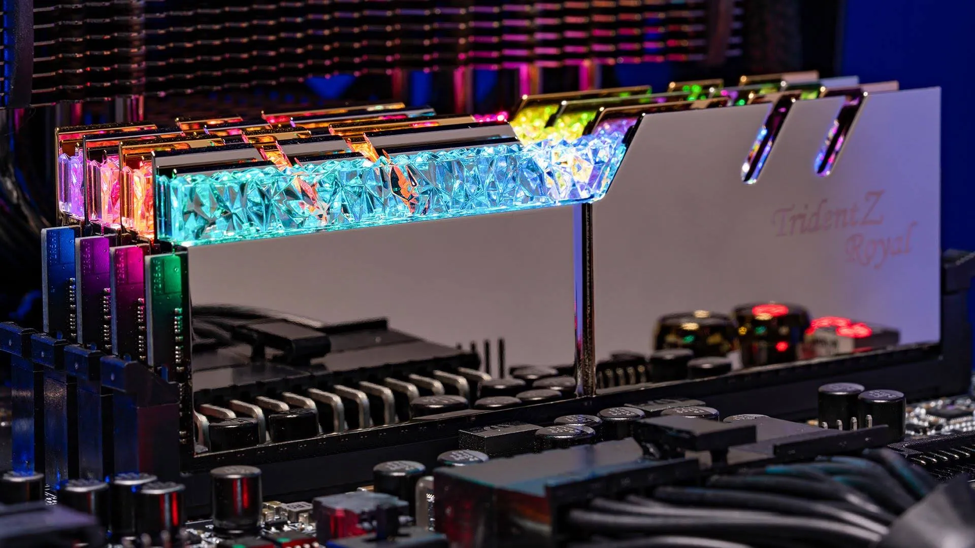 Оперативная память