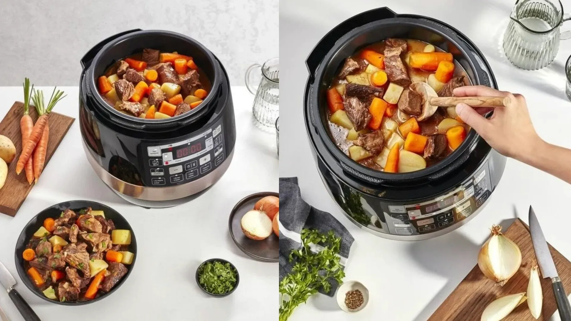 Мультиварки