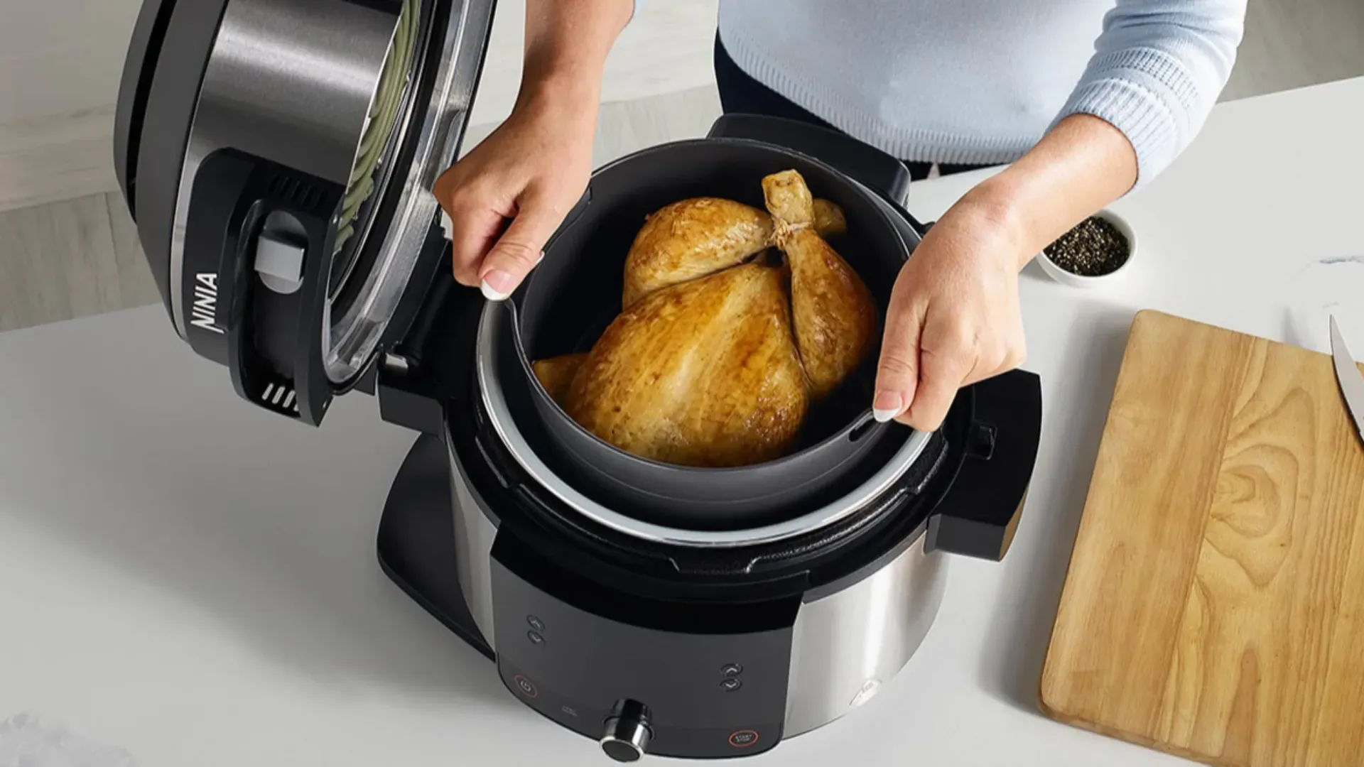 Мультиварки