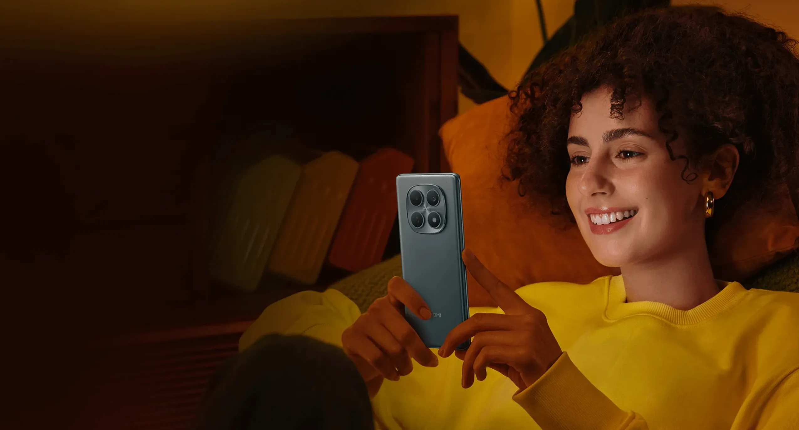 Xiaomi Redmi Note 15 8/256GB (Purple)