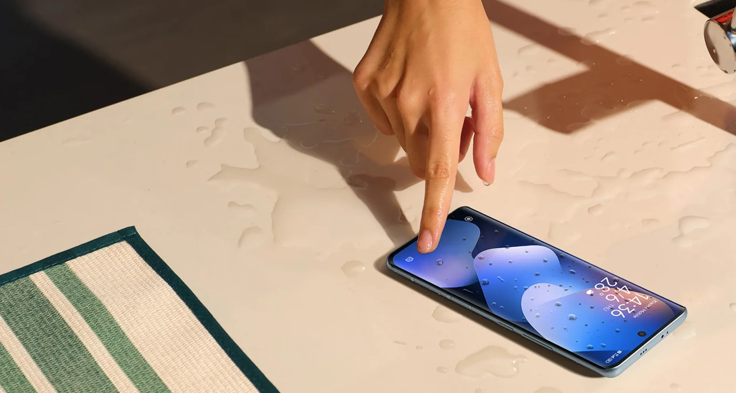 Xiaomi Redmi Note 15 8/256GB (Purple)