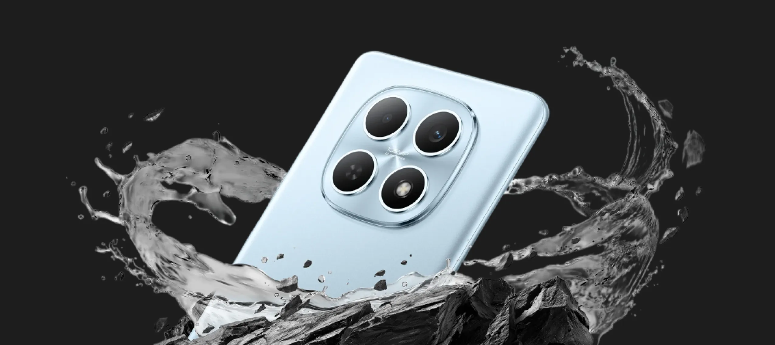 Xiaomi Redmi Note 15 8/256GB (Purple)