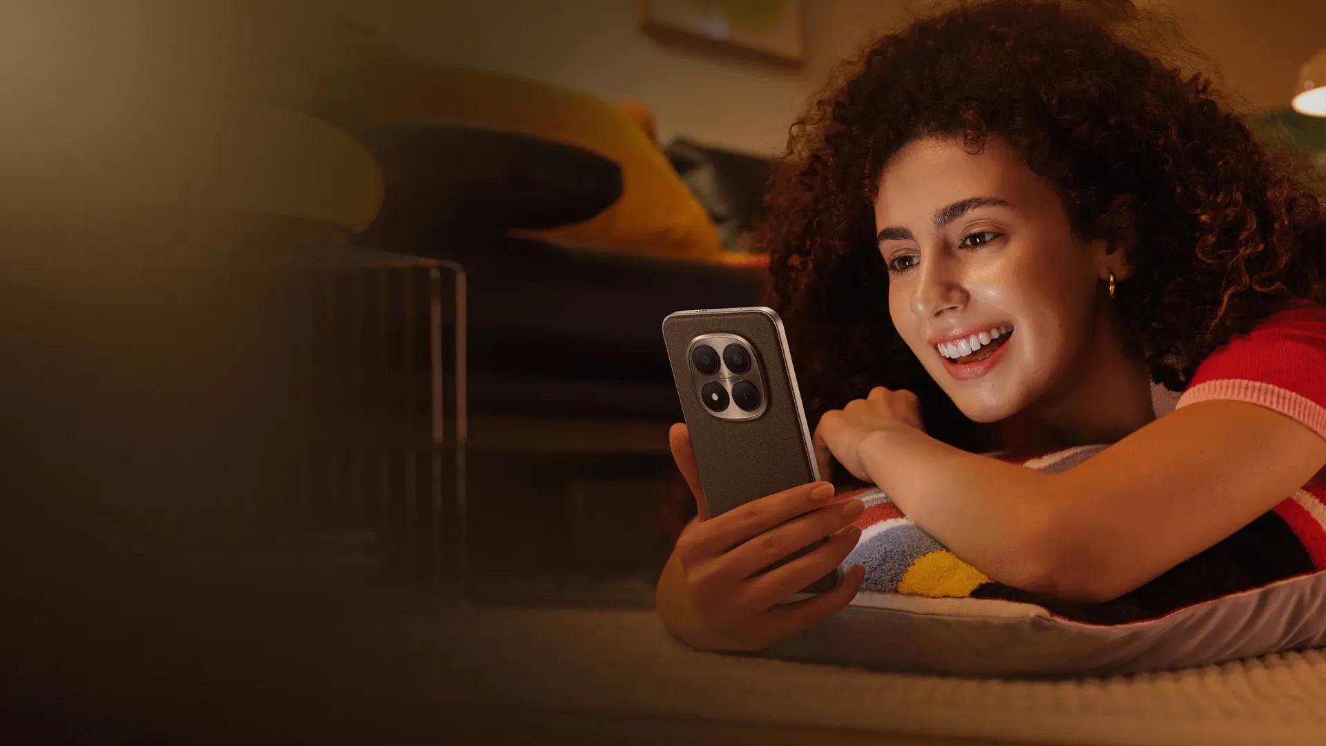 Xiaomi Redmi Note 15 Pro+ 5G 12/512GB (Glacier Blue)