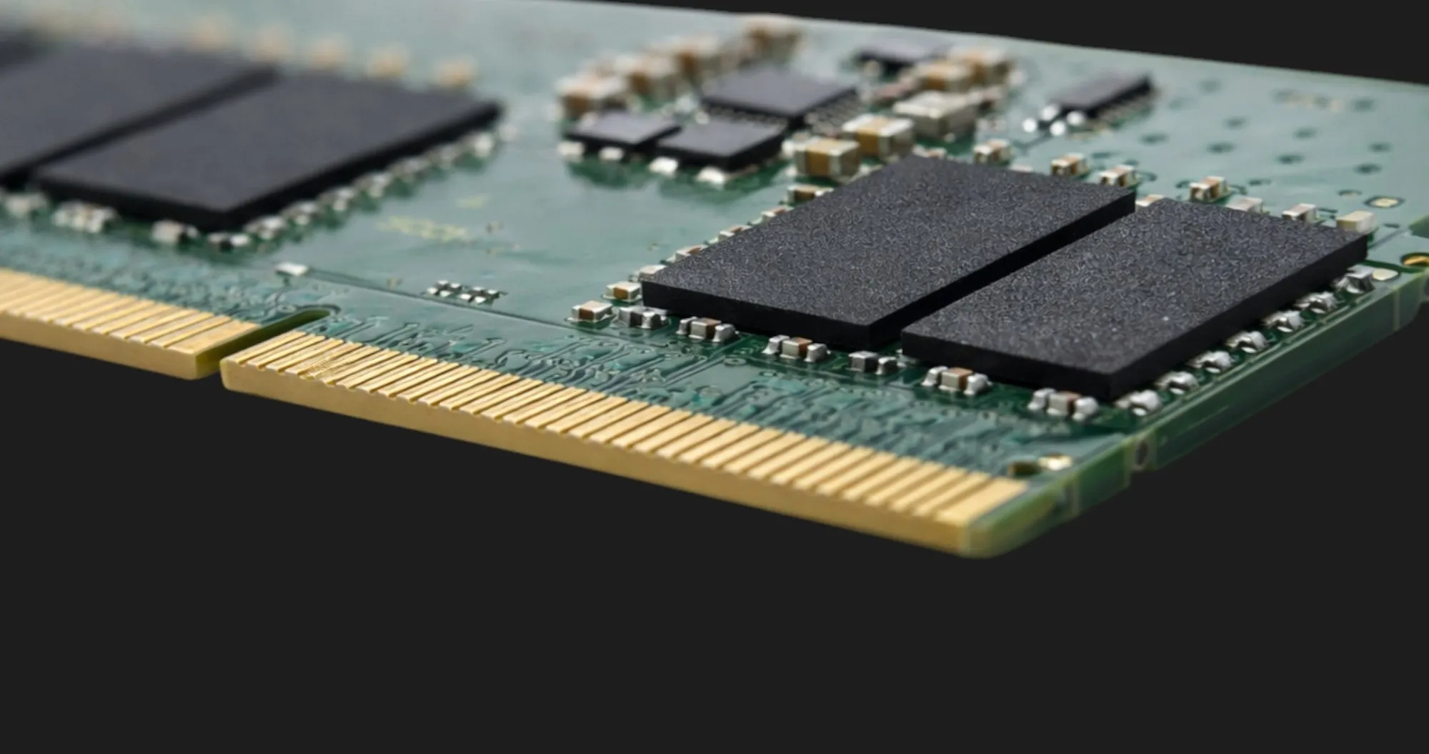 Оперативна памʼять Kingston DDR5 8GB 1x8GB 5600MHz (KVR56S46BS6-8)