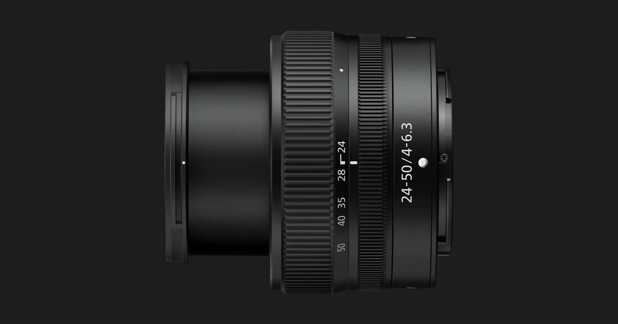 Стандартний об'єктив Nikon Nikkor Z 24-50mm f/4-6.3 (JMA712DA) (Standard)