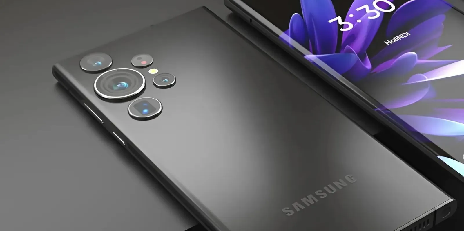 Samsung Galaxy S26 характеристики