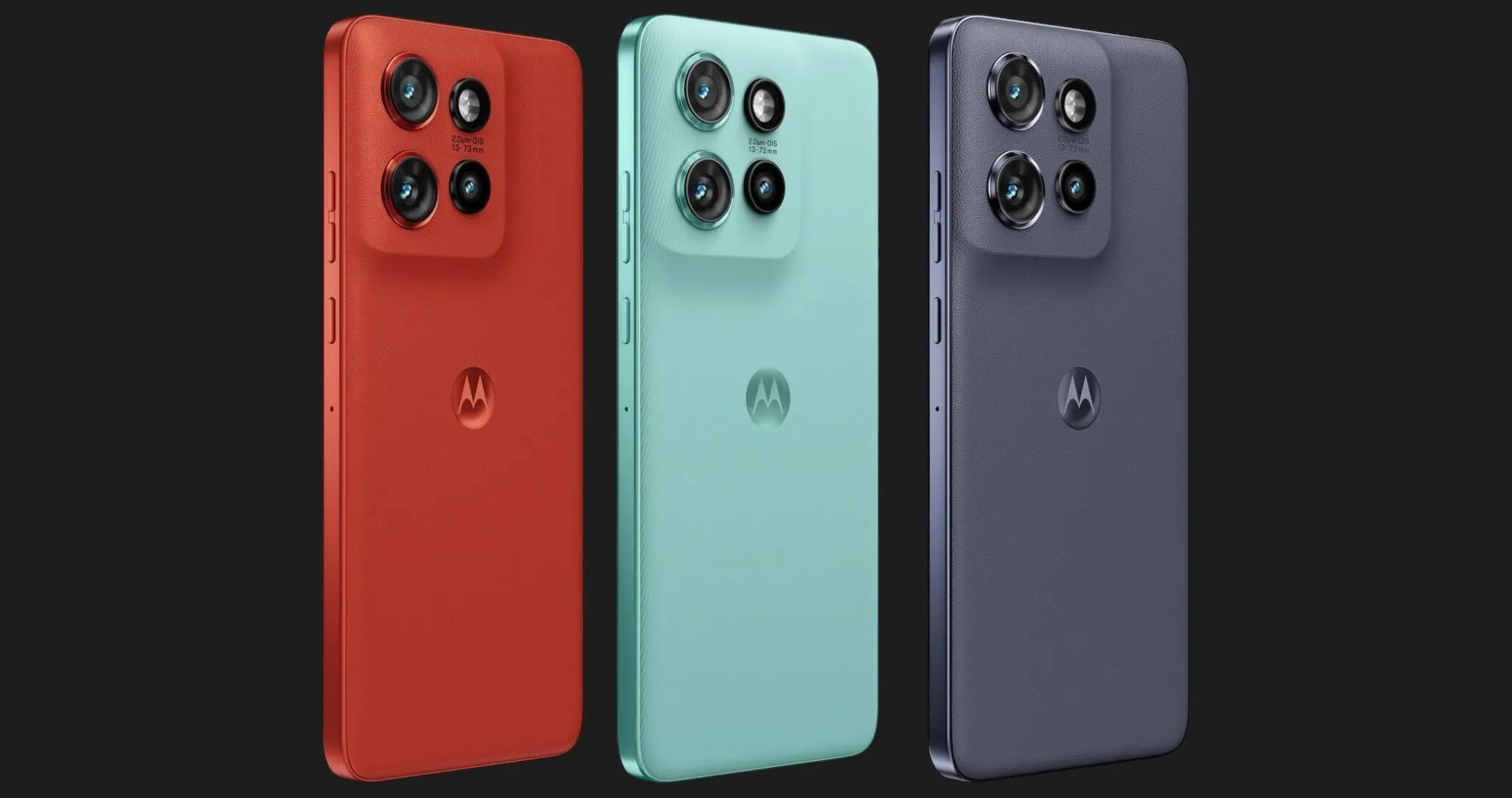 Moto Edge 60 Neo 12/256GB (Grisaille)