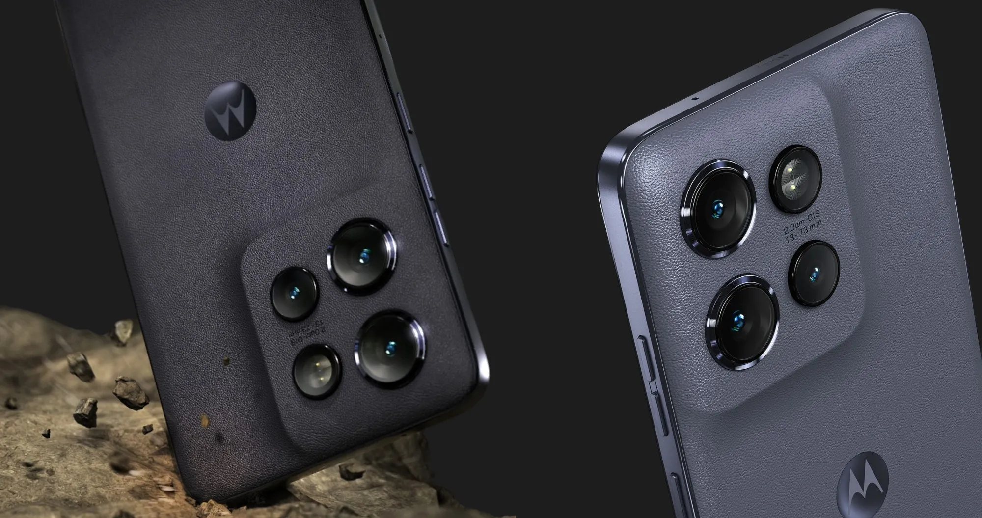 Moto Edge 60 Neo 12/256GB (Grisaille)