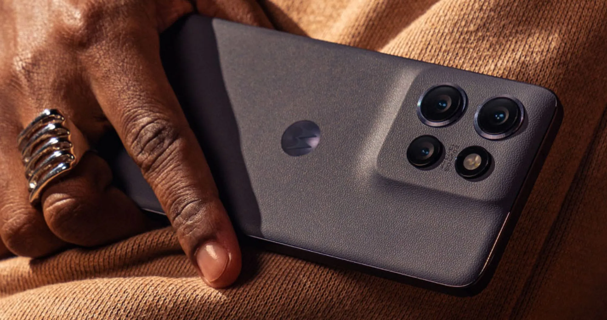 Moto Edge 60 Neo 12/256GB (Grisaille)