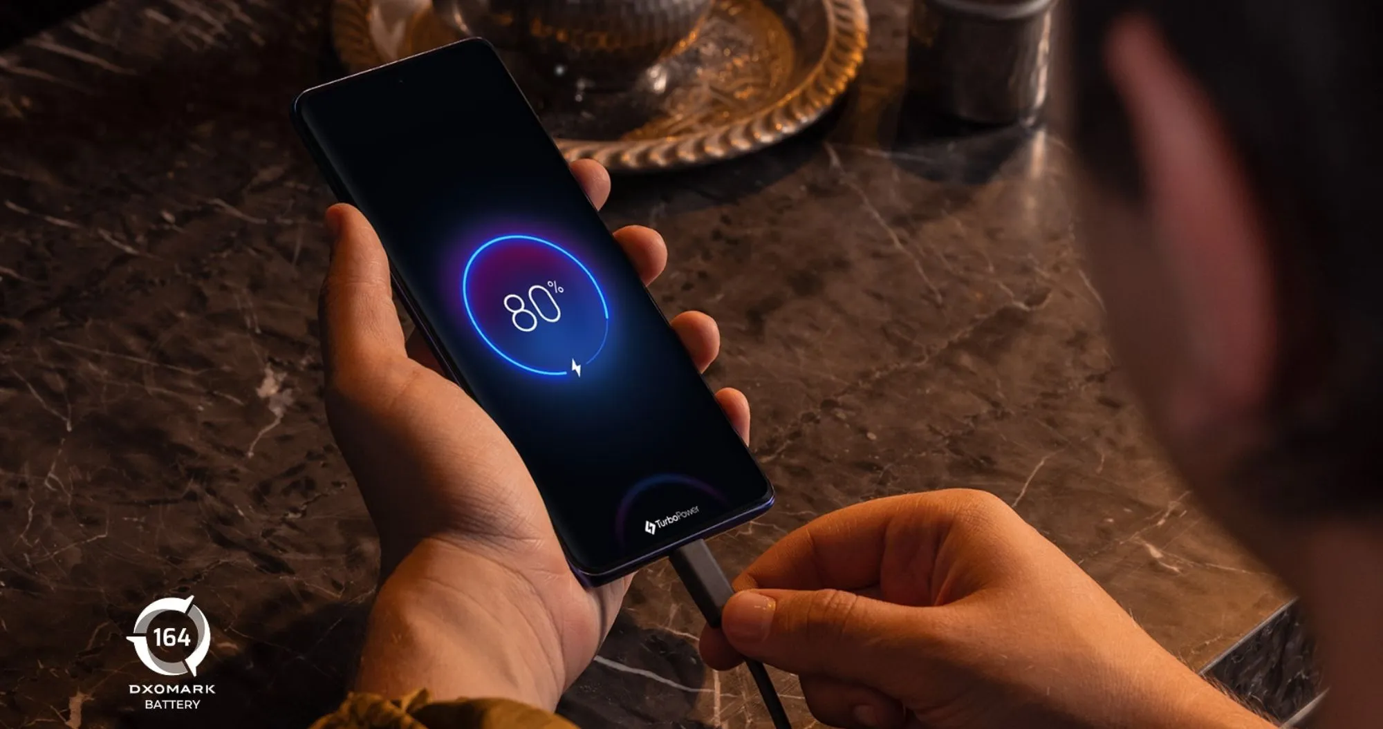 Moto Edge 60 Pro 12/512GB (Dazzling Blue)