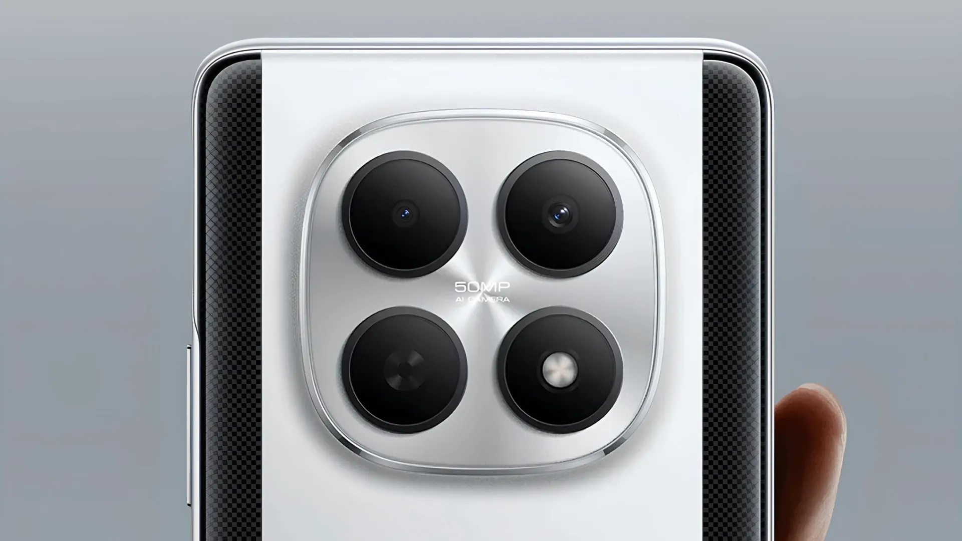 POCO M8 5G 8/512GB (Green)