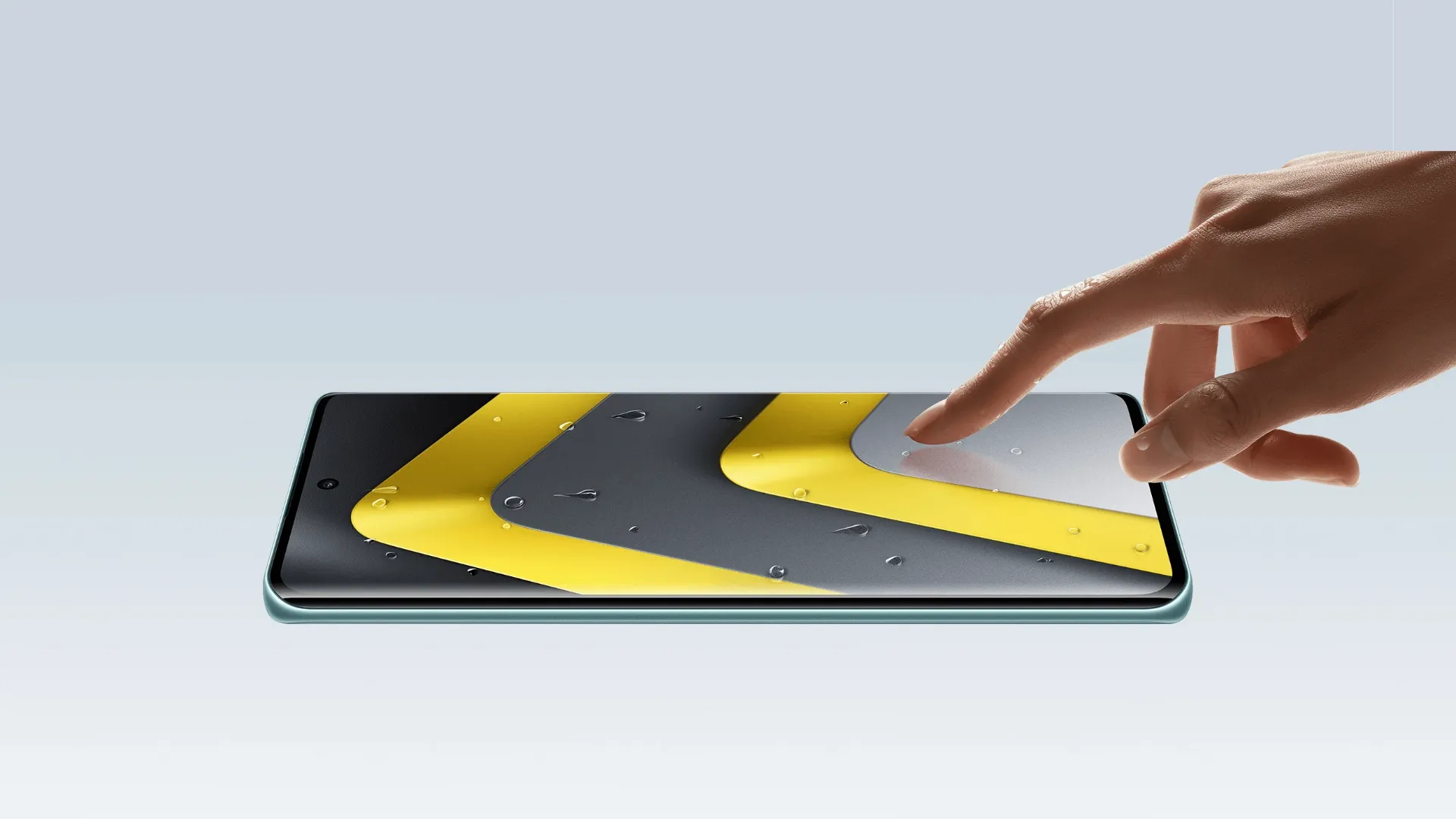 POCO M8 5G 8/512GB (Black)